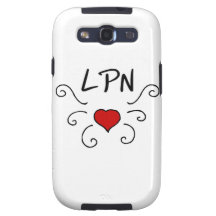 LPN Love Tattoo