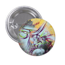 LPs Collection 3 buttons