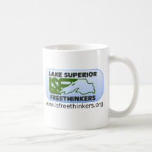 LSFlogowww, LSFlogo Mugs