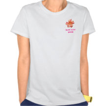 Luau Flower, ILCC Luau 2006 Tshirt