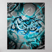 Luca Poster