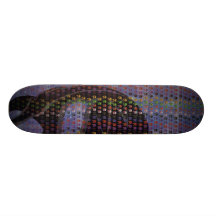 Lucha libre skate boards
