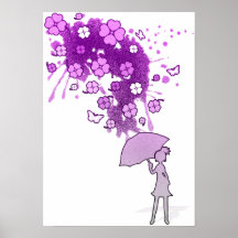 Lucky_Clovers Poster