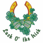 Lucky Irish