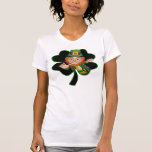 Lucky Leprechaun T-Shirt