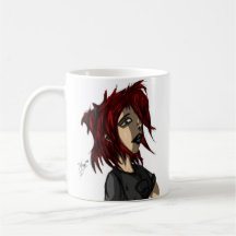 Lucky Lindsey Mug