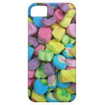 Lucy Charms Case For The iPhone 5