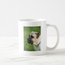 Lucy Coffee Mugs