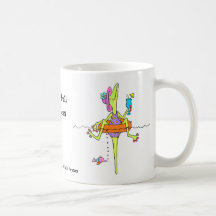 lucy goes floating mugs
