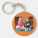Lucy - Toy Cocker Spaniel Photo-01 Keychains