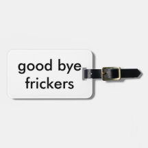 Luggage BAG Bag Tag