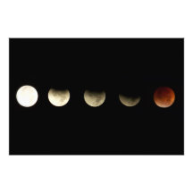 Lunar Eclipse Photo