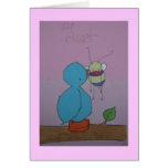 lust card