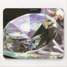 Lustre Mouse Pad