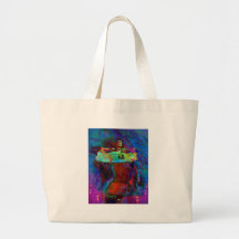 LUXURIANT BAG