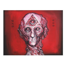 LVNX-NXO POST CARDS