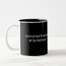 Lydia (Gothic Fairy) Mugs