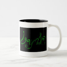 Lymie Coffee Mug