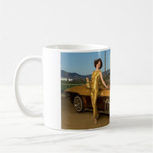 Lynda Kay Dreamy Mug