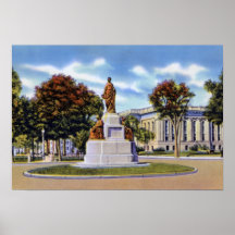 Lynn Massachusetts Commons Posters