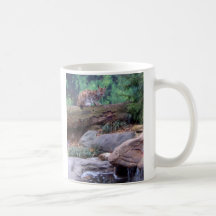 Lynx Mugs