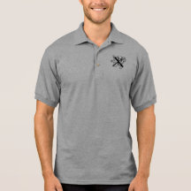 Lyonnaise Polo