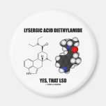 Lysergic Acid Diethylamide Yes, That LSD Refrigerator Magnets