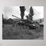 M-26 Pershing Print