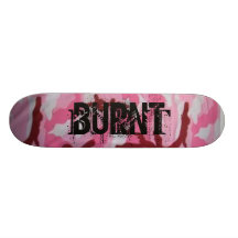 m_364ba907ef6c4627a2fa3a3d4d41efef, BURNT Custom Skate Board