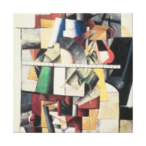 M. Matuischin canvas prints