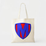 M TOTE BAG