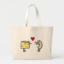 Macaroni and Cheese Bag