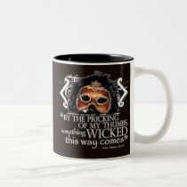 Macbeth Quote mugs