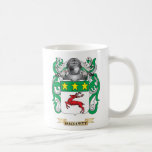 MacDevitt Coat of Arms (Family Crest) Mug