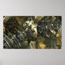 MACHINERY PRINT