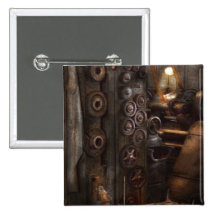 Machinist - You got some good gear there Button