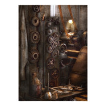 Machinist - You got some good gear there Announcement