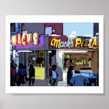 Macks Posters
