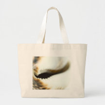 Macro Photo Of A Seashell Tote Bags