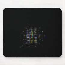 Macros Edge Mouse Pad