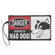MAD DOG ミニバッグ001