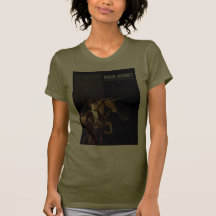 Madame Gertrude's Unicorn Shirt