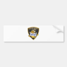 MadCowFactory Wear Bumper Stickers
