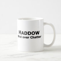 maddow mug mugs