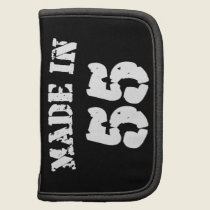 Made In 1955 planners