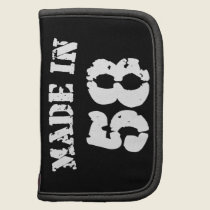 Made In 1958 planners