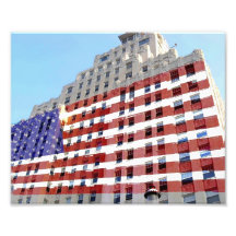Made in America Photo Print