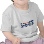 Made in Norfolk Tshirt