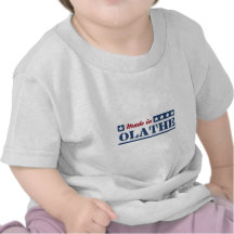 Made in Olathe Shirts