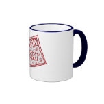 Made In Sinai (modified) Coffee Mug